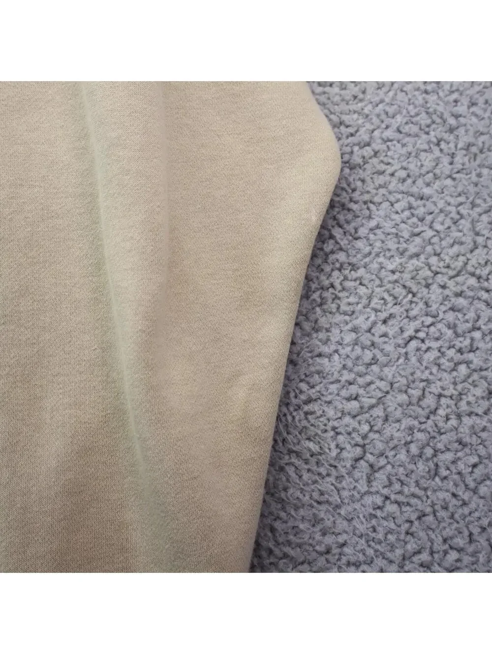 Nike Men XL Fleece Pullover Hoodie Tan Rattan RN 56323